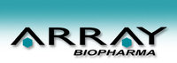 Array BioPharma logo