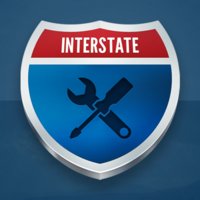Interstate logo