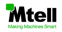 Mtell logo
