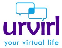 urvirl logo