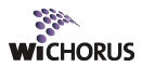 WiChorus logo