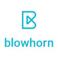 Blowhorn logo
