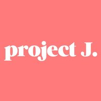 Project J logo