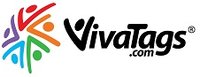 Viva Tags logo
