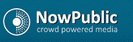 NowPublic.com logo