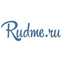 Rudme.ru logo