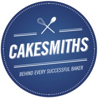 Cakesmiths logo