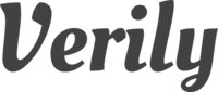 Verily logo