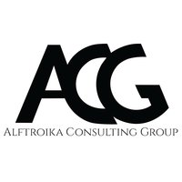 Alftroika Consulting Group logo