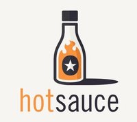 HotSauce logo