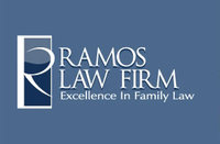 Ramos Law Firm logo