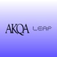 AKQA logo