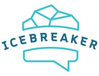 IceBreaker logo