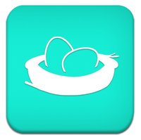 Nestdrop logo