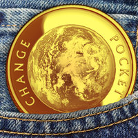 ChangePocket™ logo