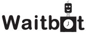Waitbot logo