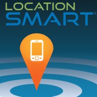 LocationSmart logo
