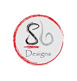s6 Designs (current portfolio) logo