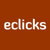 eclicks logo