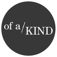 Of a Kind logo