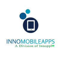 Innomobileapps logo