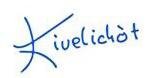 Kivelichòt logo