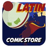 LatinComics logo
