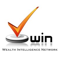 Wealth intelligence network logo
