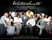Walter Smith & Tru Praize logo