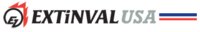 Extinval USA logo