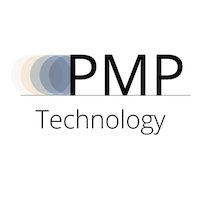 PMP Technology logo