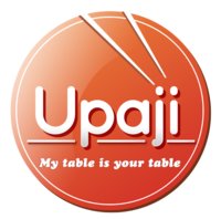 Upaji logo