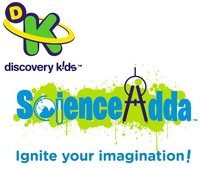 ScienceAdda logo
