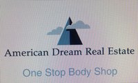 American dream developer logo