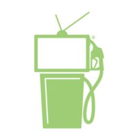Gas Station Tv logo