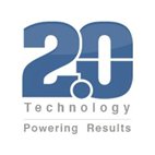 TwoPointO logo