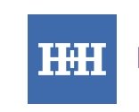 Harris & Harris Group logo