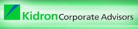 Kidron logo