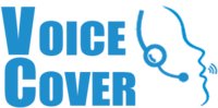 Voice Cover logo