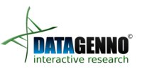 DataGenno logo