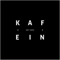 Kafein cafe-bar logo