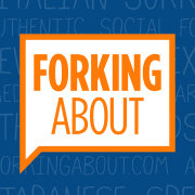 ForkingAbout logo