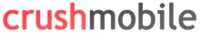 Crush Mobile logo