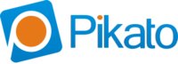 Pikato logo