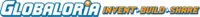 Globaloria logo