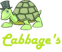 Cabbage's logo