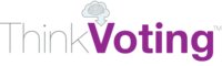 ThinkVoting logo