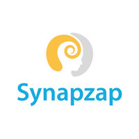 SynapZap logo