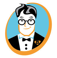 ImWithBob logo