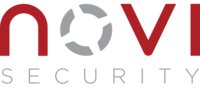 Novi Security logo